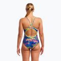 Strój pływacki jednoczęściowy damski Funkita Diamond Back One Piece palm a lot 4