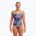 Strój pływacki jednoczęściowy damski Funkita Diamond Back One Piece palm a lot 5