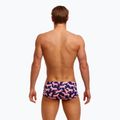 Bokserki pływackie męskie Funky Trunks Classic Trunks sweet stripes 6