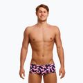 Bokserki pływackie męskie Funky Trunks Classic Trunks sweet stripes 7