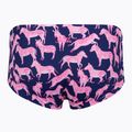 Bokserki pływackie męskie Funky Trunks Classic Trunks sweet stripes 2