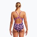 Strój pływacki jednoczęściowy damski Funkita Diamond Back One Piece sweet stripes 4