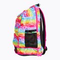 Plecak pływacki Funkita Elite Squad 36 l lake acid 3