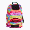 Plecak pływacki Funkita Elite Squad 36 l lake acid 6