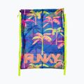 Worek pływacki Funky Mesh Gear Bag palm a lot