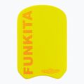 Deska do pływania Funkita Training Kickboard poka palm 2