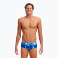 Bokserki pływackie męskie Funky Trunks Sidewinder dive in 2