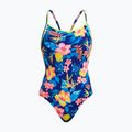 Strój pływacki jednoczęściowy damski Funkita Diamond Back One Piece in bloom