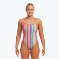 Strój pływacki jednoczęściowy damski Funkita Twisted One Piece join the line 2