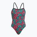 Strój pływacki jednoczęściowy damski Funkita Strength One Piece little wild things