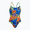 Strój pływacki jednoczęściowy damski Funkita Diamond Back One Piece mixed mess