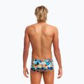 Bokserki pływackie męskie Funky Trunks Classic Trunks smashed wave 3