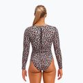 Strój pływacki jednoczęściowy damski Funkita Long Shot One Piece some zoo life 3