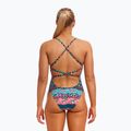 Strój pływacki jednoczęściowy damski Funkita Strapped In One Piece wild things 3