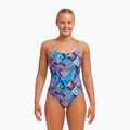 Strój pływacki jednoczęściowy damski Funkita Diamond Back One Piece boxed up 2