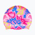 Czepek pływacki Funkita Silicone rock star