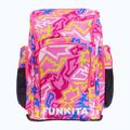 Plecak Funky Space Case 40 l rock star