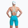 Strój startowy damski Funkita Apex Viper Kneeskin mint machine 2