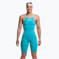 Strój startowy damski Funkita Apex Viper Kneeskin mint machine 4