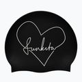 Czepek pływacki Funkita Silicone night heart