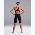 Strój startowy damski Funkita Apex Viper Kneeskin black mint 2