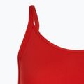 Strój pływacki jednoczęściowy damski Funkita Diamond Back One Piece still red 3