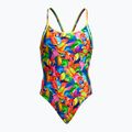 Strój pływacki jednoczęściowy damski Funkita Diamond Back One Piece bright birds