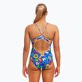 Strój pływacki jednoczęściowy damski Funkita Diamond Back One Piece blues baby 3