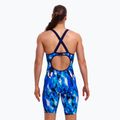 Strój pływacki jednoczęściowy damski Funkita Fast Legs One Piece chaz michael 3