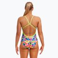 Strój pływacki jednoczęściowy damski Funkita Single Strap One Piece curly wurly 3