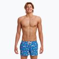 Szorty kąpielowe męskie Funky Trunks Shorty Shorts Short fin swimming 2