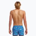 Szorty kąpielowe męskie Funky Trunks Shorty Shorts Short fin swimming 3