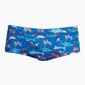 Bokserki pływackie męskie Funky Trunks Classic Trunks fin swimming