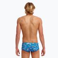 Bokserki pływackie męskie Funky Trunks Classic Trunks fin swimming 3