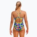 Strój pływacki jednoczęściowy damski Funkita Diamond Back One Piece got worms 3