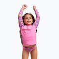 Longsleeve + majtki do pływania dziecięce Funkita Zippy Rashie & Brief learner lane 6