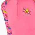 Longsleeve + majtki do pływania dziecięce Funkita Zippy Rashie & Brief learner lane 3
