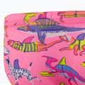 Longsleeve + majtki do pływania dziecięce Funkita Zippy Rashie & Brief learner lane 4