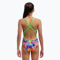 Strój pływacki jednoczęściowy dziecięcy Funkita Single Strap One Piece lotsa pop 3