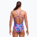 Strój pływacki jednoczęściowy damski Funkita Single Strap One Piece birds gone wild 3