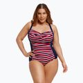 Strój pływacki jednoczęściowy damski Funkita Ruched One Piece riviera