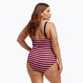 Strój pływacki jednoczęściowy damski Funkita Ruched One Piece riviera 2