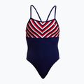 Strój pływacki jednoczęściowy damski Funkita Single Strength One Piece riviera