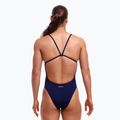 Strój pływacki jednoczęściowy damski Funkita Single Strength One Piece riviera 3