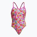 Strój pływacki jednoczęściowy damski Funkita Diamond Back One Piece summer nights