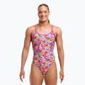 Strój pływacki jednoczęściowy damski Funkita Diamond Back One Piece summer nights 2