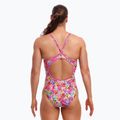 Strój pływacki jednoczęściowy damski Funkita Diamond Back One Piece summer nights 3