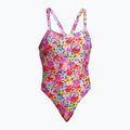 Strój pływacki jednoczęściowy damski Funkita Brace Free One Piece summer nights