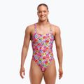 Strój pływacki jednoczęściowy damski Funkita Brace Free One Piece summer nights 2