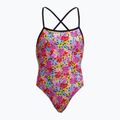 Strój pływacki jednoczęściowy damski Funkita Strapped Secure One Piece summer nights